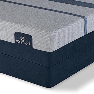Serta iComfort Blue Max 5000 Elite Luxury Firm