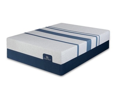 Serta iComfort Blue Touch 100 Gentle Firm