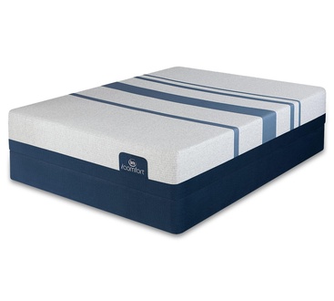 Serta iComfort Blue Touch 300 Firm