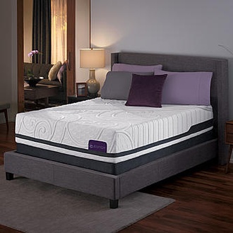 Serta iComfort Brilliant