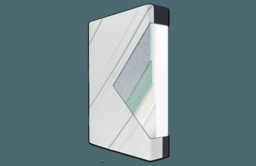Serta iComfort CF1000