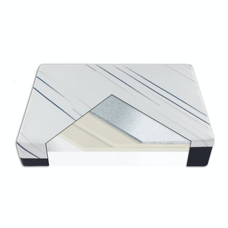 Serta iComfort CF3000