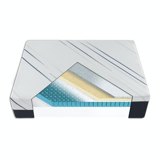 Serta iComfort CF4000