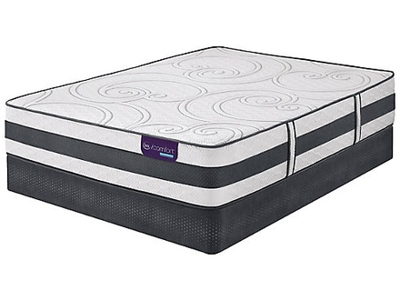 Serta iComfort Discover Plush