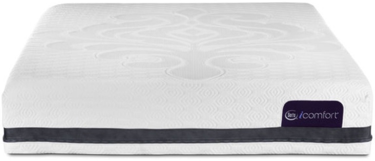 Serta iComfort Eco Peacefulness Plush