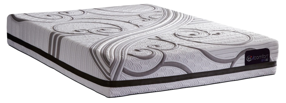 Serta iComfort EFX3D Gravati