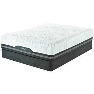 Serta iComfort Everfeel Avid