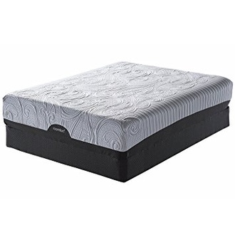 Serta iComfort Everfeel Savant Cushion Firm