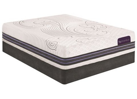 Serta iComfort F300