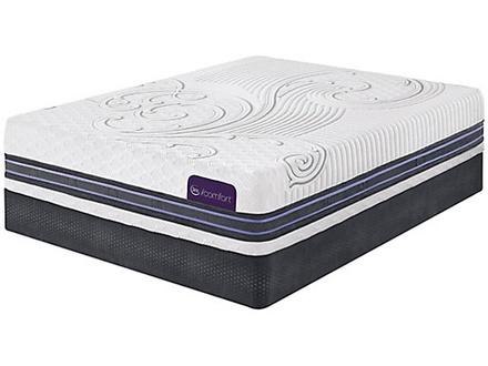 Serta iComfort F300 SmartSupport