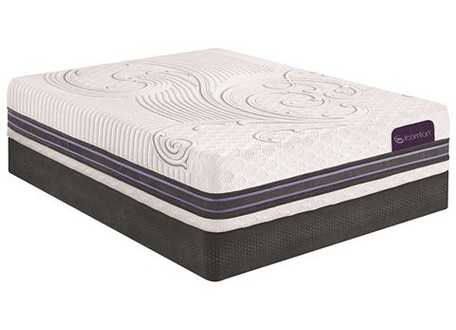 Serta iComfort F500 Plush