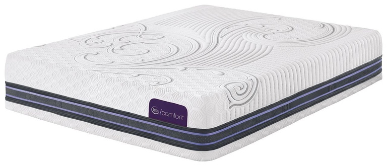 Serta iComfort F500 SmartSupport