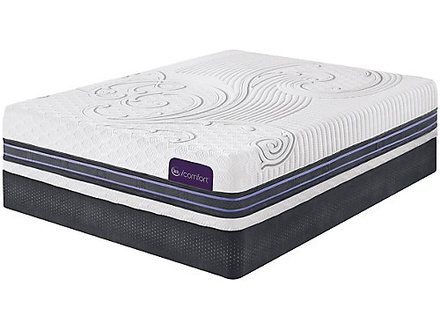 Serta iComfort F500 SmartSupport