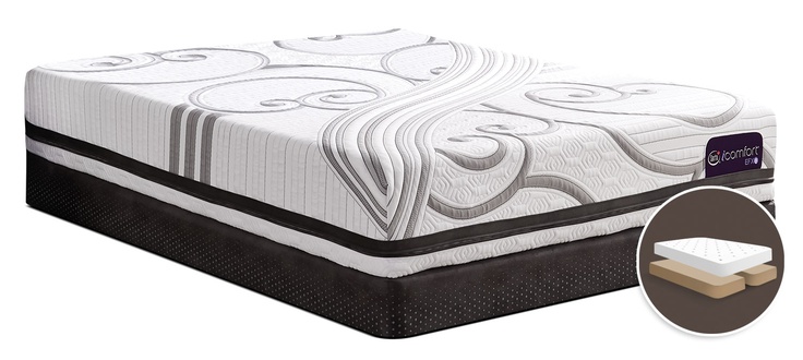 Serta iComfort Fascinating