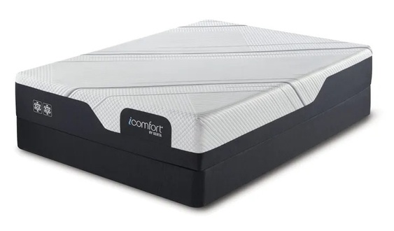Serta iComfort (Foam) CF2000 Firm