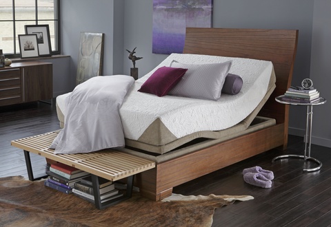 Serta iComfort Genius