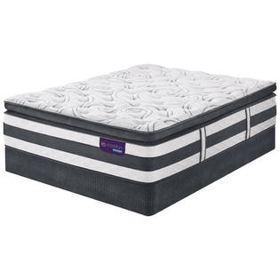 Serta iComfort Hybrid Advisor Pillowtop