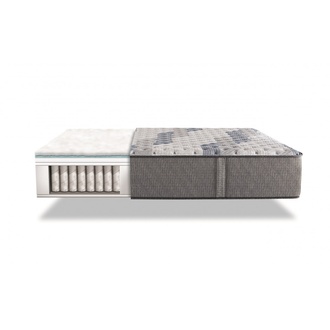Serta iComfort Hybrid Blue Fusion 500 Extra Firm
