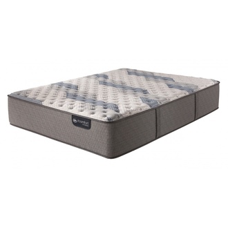 Serta iComfort Hybrid Blue Fusion 500 Extra Firm