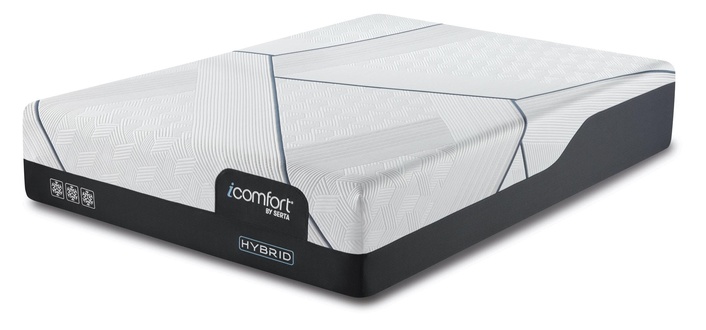 Serta iComfort Hybrid CF3000