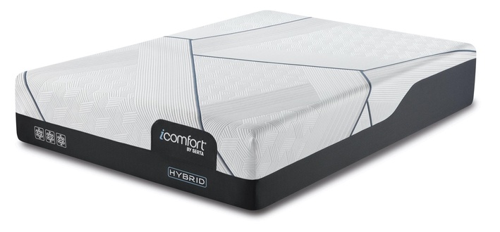 Serta iComfort Hybrid CF4000