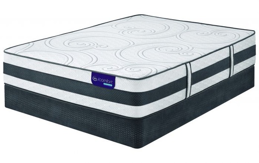 Serta iComfort Hybrid Discover Firm