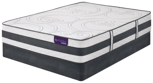 Serta iComfort Hybrid Philosopher Plush