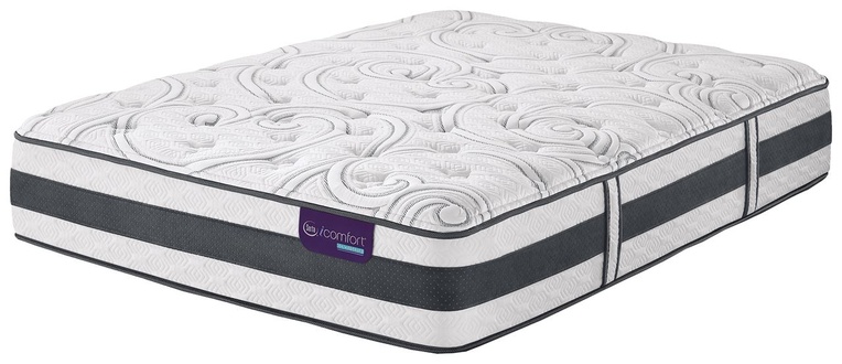 Serta iComfort Hybrid Recognition Plush
