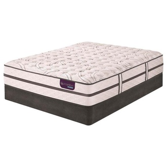 Serta iComfort Hybrid Vantage II Firm