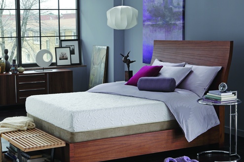 Serta iComfort Insight