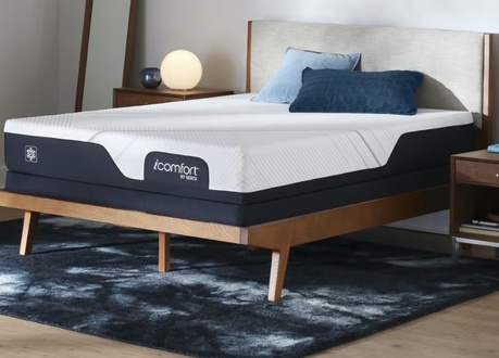 Serta iComfort Limited Edition Plush