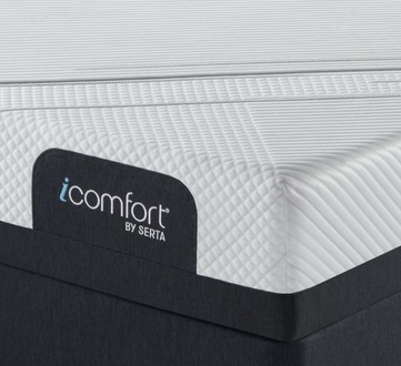 Serta iComfort Limited Edition Plush