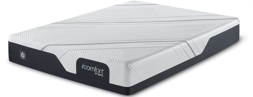 Serta iComfort Limited Edition