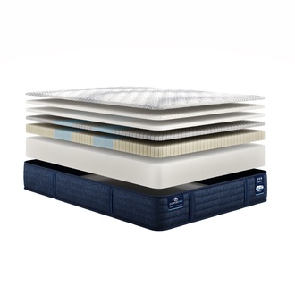 Serta iComfort Pro Ambrose Firm