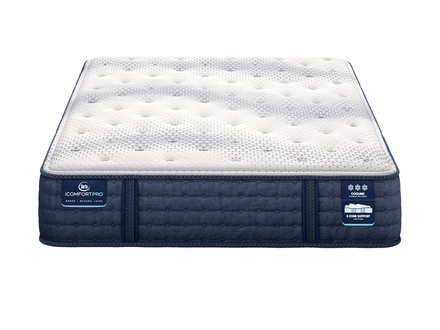 Serta iComfort Pro Level 2 Ambrose Plush