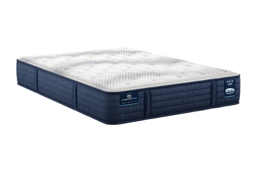 Serta iComfort Pro Ambrose Plush