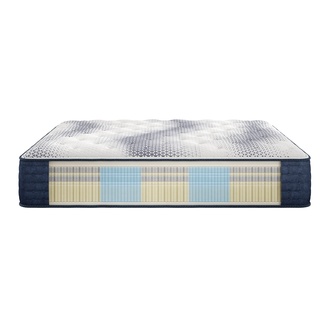 Serta iComfort Pro Level 3 Canterbury Plush
