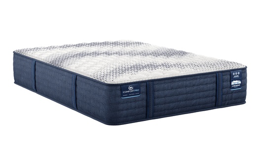 Serta iComfort Pro Kingston Firm