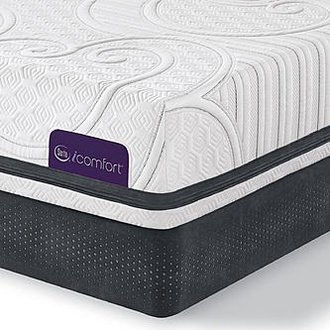 Serta iComfort Prodigy III