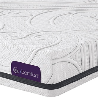 Serta iComfort Prodigy III Plush