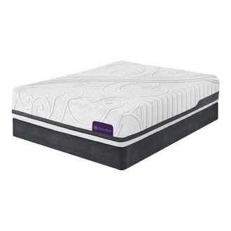 Serta iComfort Prodigy Plush