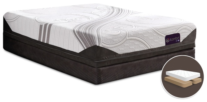Serta iComfort Stunning