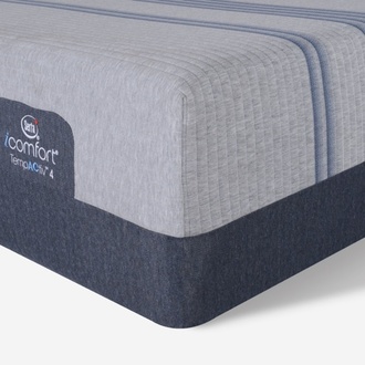 Serta iComfort TempActiv 4