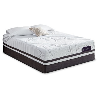 Serta iComfort Visionary II Plush