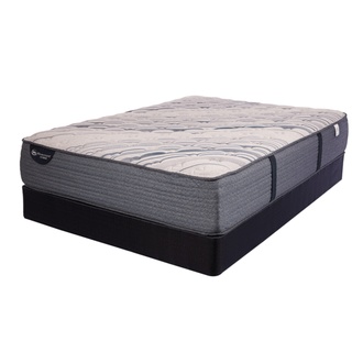 Serta iDirections Elite X9 Firm