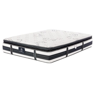 Serta iDirections Hybrid Lacerta Pillowtop
