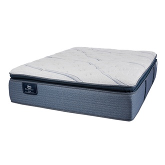 Serta iDirections Hybrid X5 Pillowtop