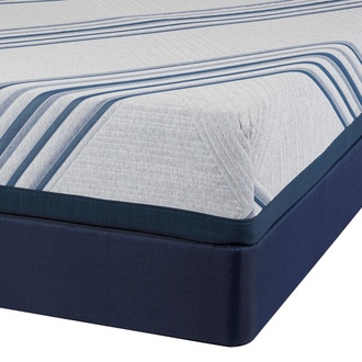 Serta iDirections X5 Plush