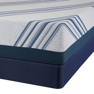 Serta iDirections X7 Plush