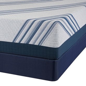 Serta iDirections X8 Ultra Plush